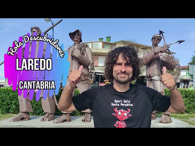Laredo.Cantabria