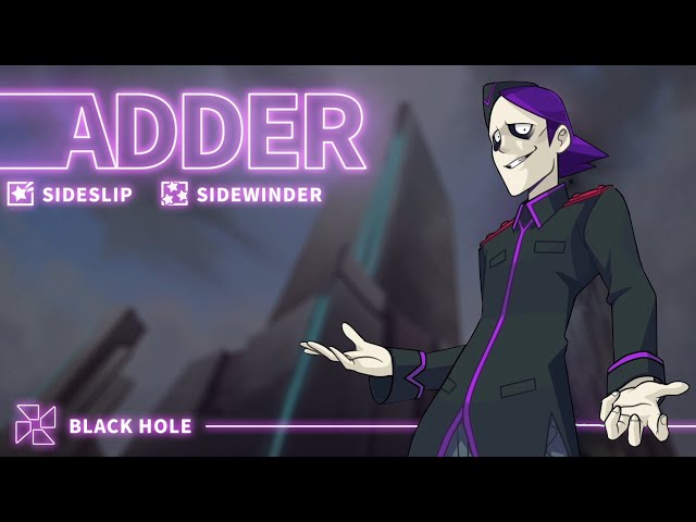 Adder's Theme 1 Hour - Advance Wars ReBoot Camp