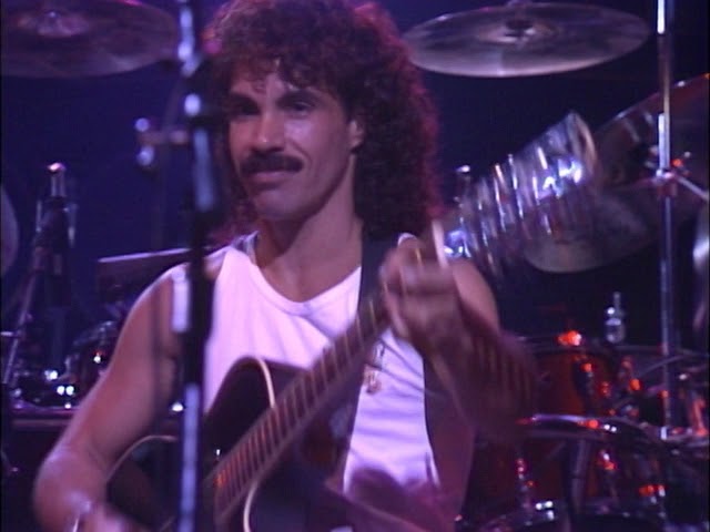 Grateful Dead - Every Time You Go Away/What's Going On (Live at MSG, New York, NY, 9/24/88)