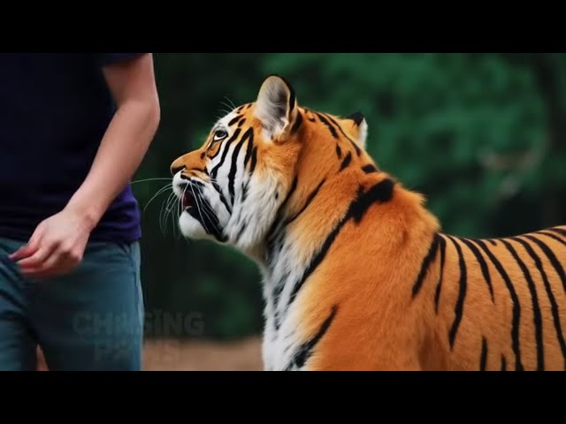 Full Video 3 Emotional Animal Rescues of the BRAVE Rescue Team