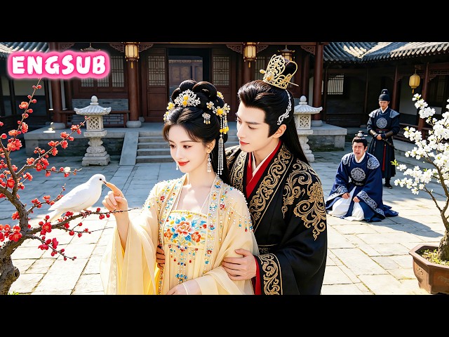 Exiled taking brother's blame yet betrayed, reborn she exposes his plot, weds the loving prince!
