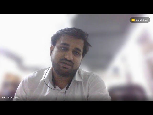 MAD II Project Session (Day -2)