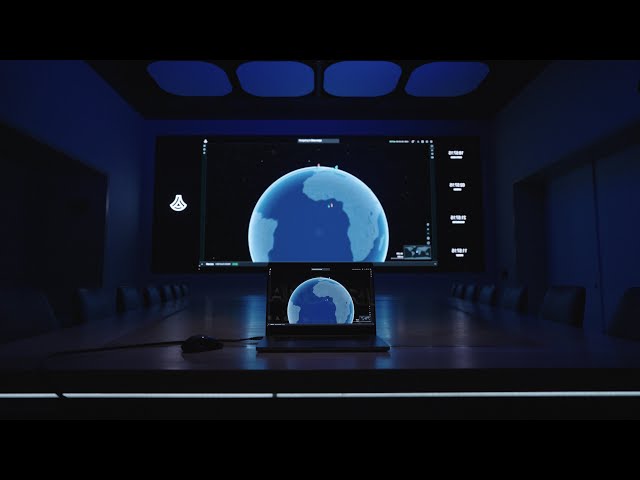Lattice for Mission Autonomy: An Unfair Advantage for Unrivaled Deterrence
