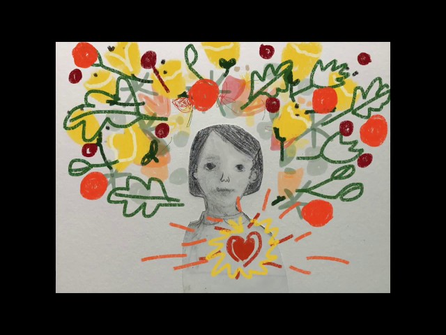The Innocence Mission - Green Bus