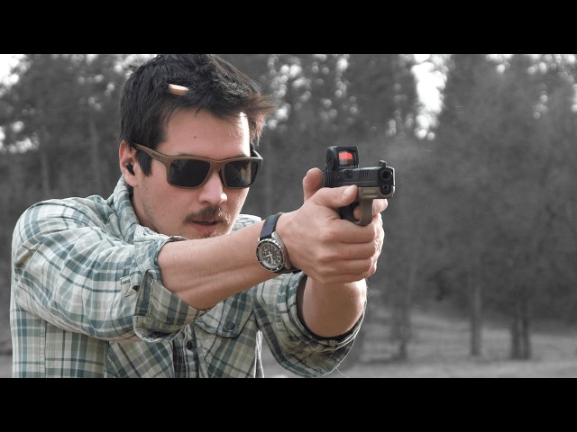 Is Vortex Capable Of Making A Good Red Dot Sight?