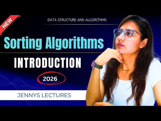 Introduction to Sorting Algorithms