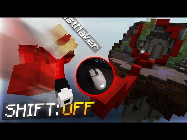 BEDWARS sin AGACHARME con SUBS❗️❗️『​@TrustMaker』
