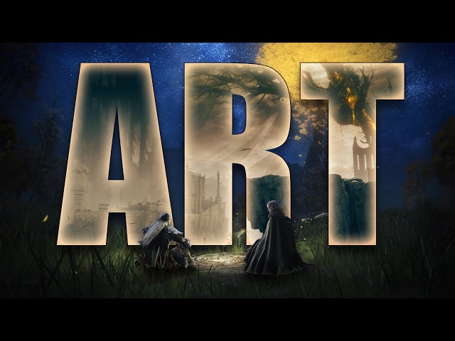 What Every Souls Game Does Best