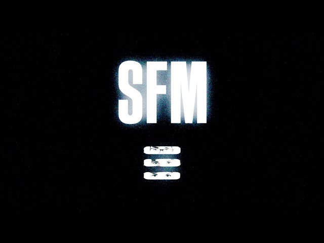ENI - SFM full album (Visualizer) | SFM
