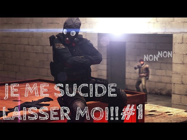 [LBB] OWNED NOPE GROS SUCIDE#1