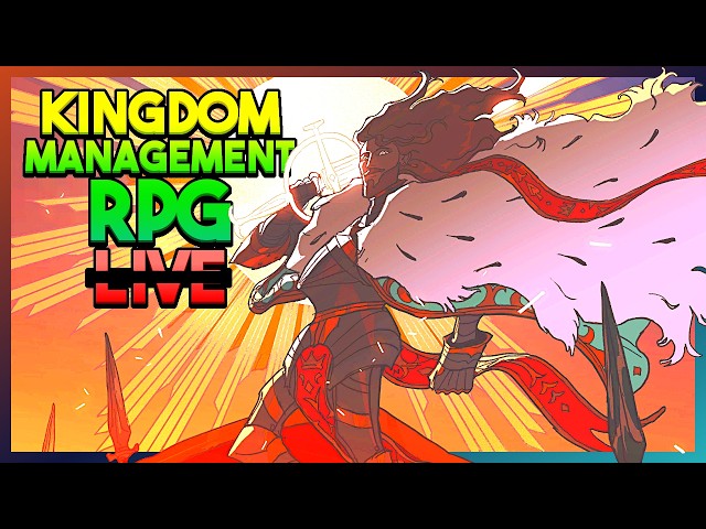 I Used Demon Powers to Time Travel in This Dispatch-Style Arthurian Fantasy RPG!