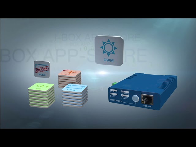 Abbeon I Box:Opus 20 Lufft