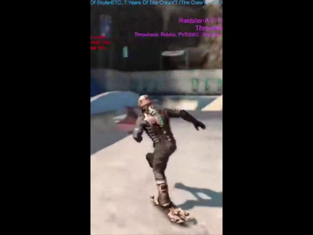 VS|[US/EN]SETCGxTCI-RobloxEp626,More:Let'sDoThis!|18+/AdultsOnly/RatedR|SkylarETCXThe Crew Infinite