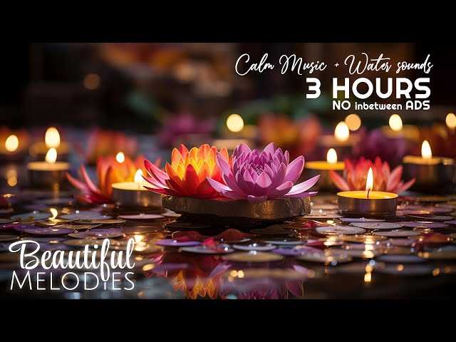 Spa Music Relaxation No Ads, Spa Music No Ads, Relax Massage Music