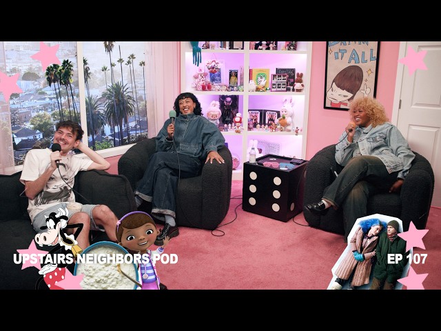 Go ahead and take everything off w/ Tanner! | Ep 107 w/ Dom & Maya