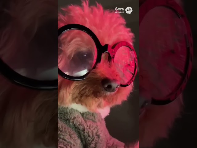 急！線上等，這行代碼怎麼修？🆘🐶#Shorts #可愛狗狗 #工程師日常 #爆肝 #迷因 #Sora #Puppy #CodingLife #DogLovers#咖啡#Bug #shorts