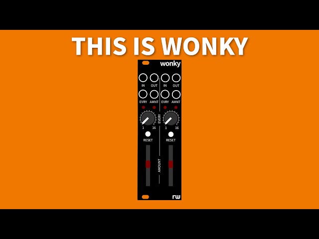 Wonky
