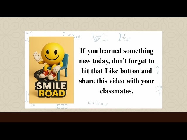 Practical Examples and Exercises with Flowcharts | Q1 Java L24 P2 | SMILE ROAD