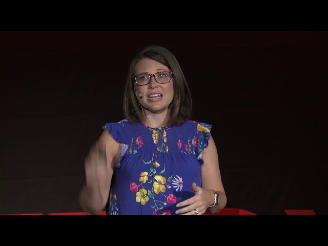 Raising Kids in a Technology Driven World | Paige Clingenpeel | TEDxFortWayne