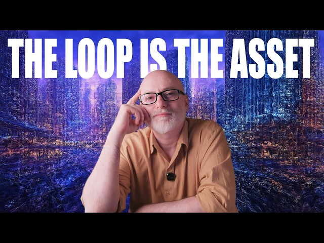 The AI Workflow You Should Keep Local