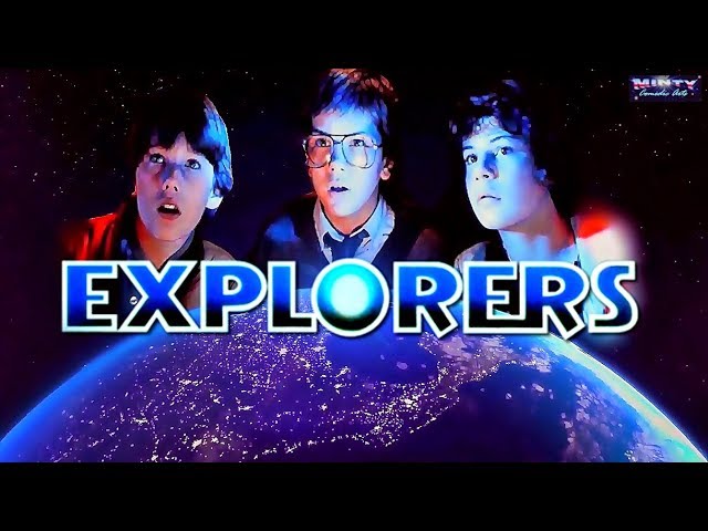 10 Things You Didn't Know About Explorers
