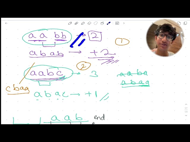 Educational Codeforces Round 193 (Rated for Div. 2) | B. Hypercarp and the Control Panel | 2253B ...