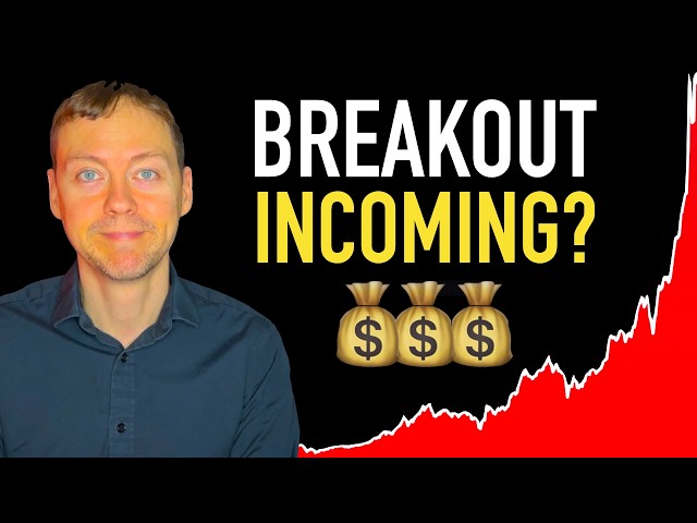 Bitcoin: The Next 7 Days is Critical - Here's Why!