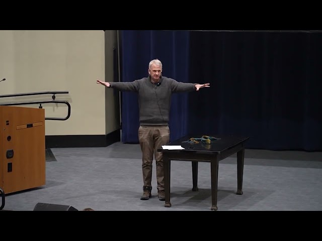Timothy Snyder: Hitler and Stalin Today: Class 4: What is Communism?