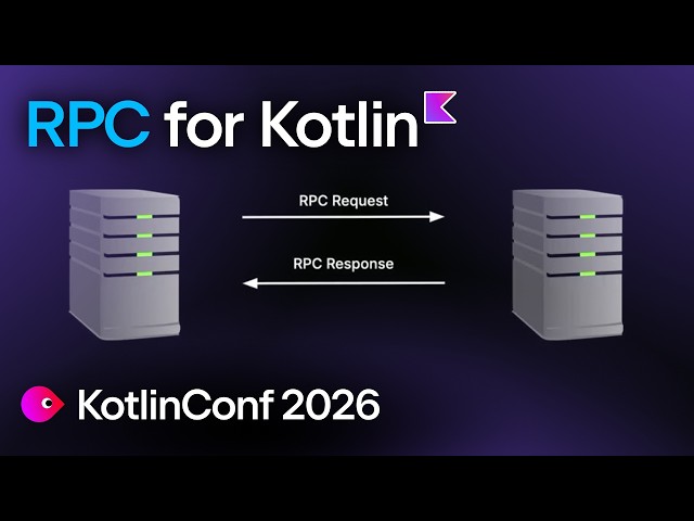 gRPC, Made for Kotlin | Alexander Sysoev