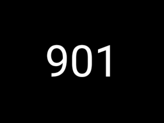#901
