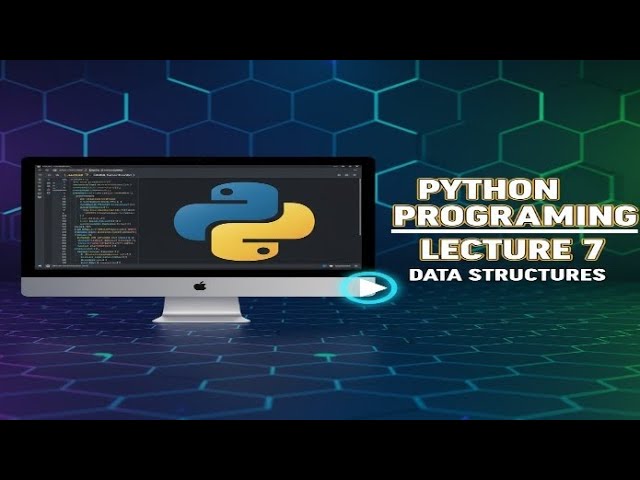7. Complete Python Programming  Course For Fresher | Learn Python Fast!