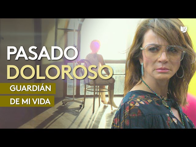 Andrómeda remembers her painful past | Guardian of My Life | Chapter 33 | 4/5