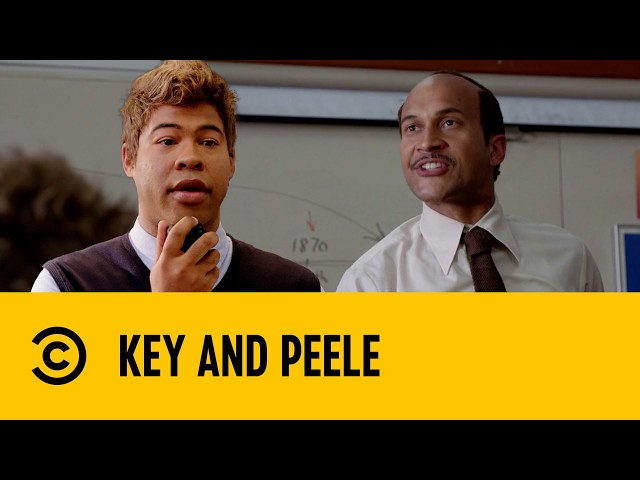 25mins Of Key And Peele’s Best Sketches | Key And Peele