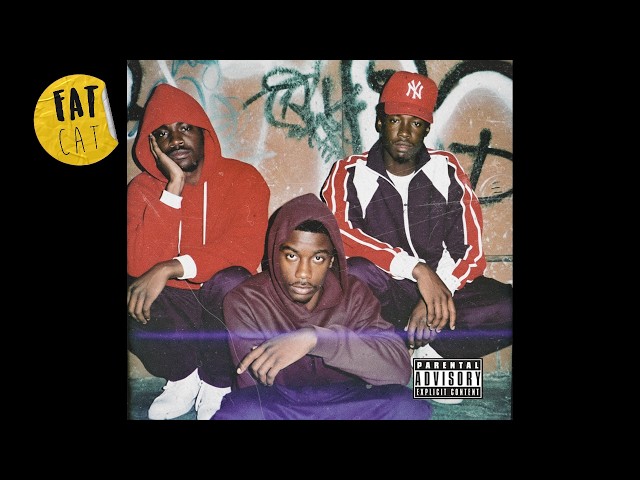 (FREE) THE INCREDIBLE - 90s Old School Boom Bap Type Beat | Hip Hop instrumental with scratch hook