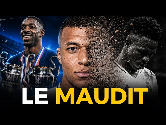 ❌ MBAPPÉ THE BIGGEST LOSER IN THIS STORY... HE NEEDS TO CHANGE