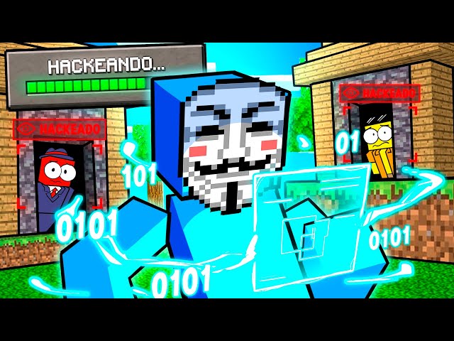 Using CHEATS in Hide and Seek with My Friends!