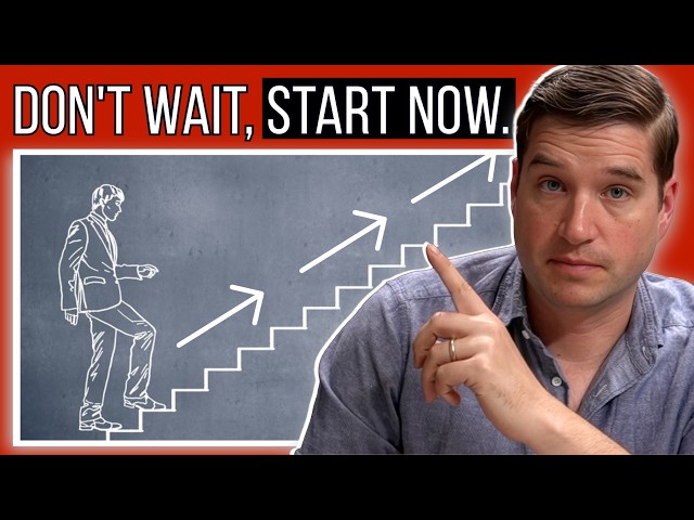 How to Learn Any Hard Skill (A System That Works)