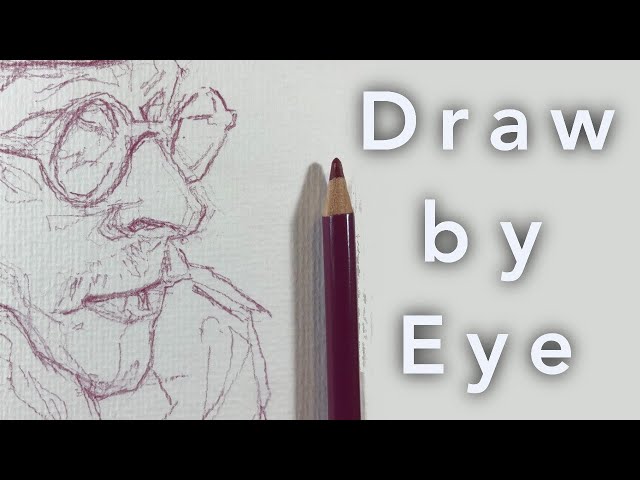 tools and tips to help you with Observational Drawing