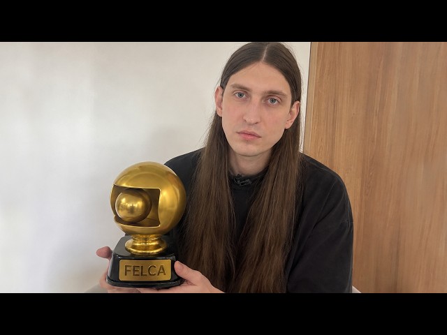 O FELCA VOLTOU! É Oficial! Depois de muito tempo ele deu uma entrevista.