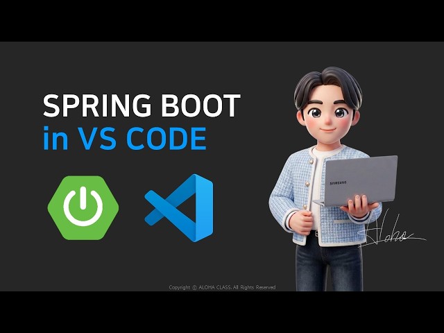 RESTful API x Spring Boot