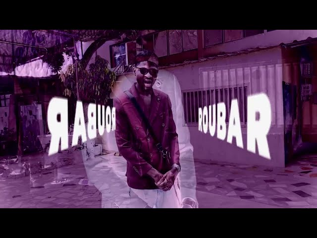 Easy Gary - Geração-Z (visualizer oficial) |Rap