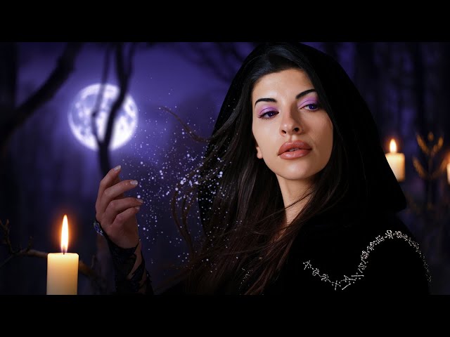 Cazz - Bruja (Video Lyrics)
