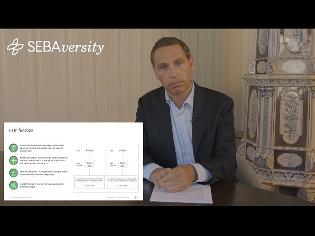 A hash function explained in 3 minutes