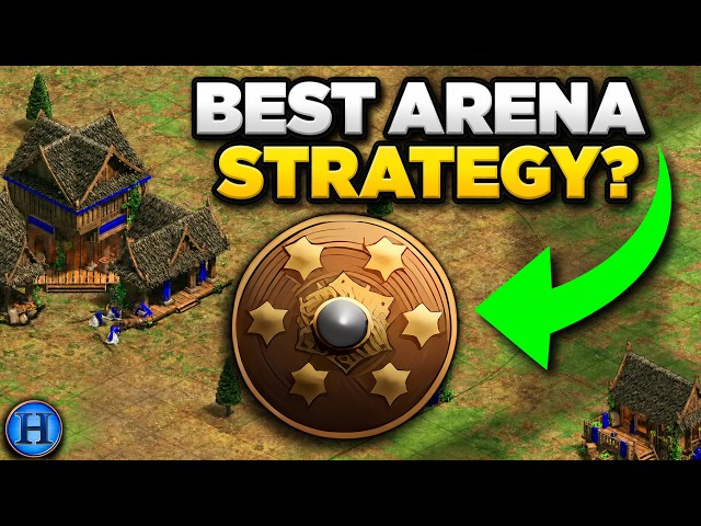 The Malay Arena Strategy that DESTROYS The Meta