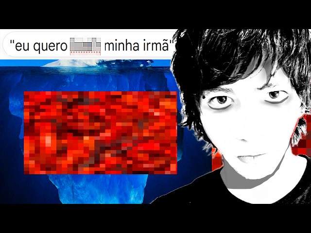 Entering the Deep Web... for real.