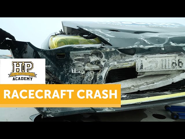 The Aftermath Of A Miss Shift | Crash/DIY Panel Beating [OFF THE RECORD]