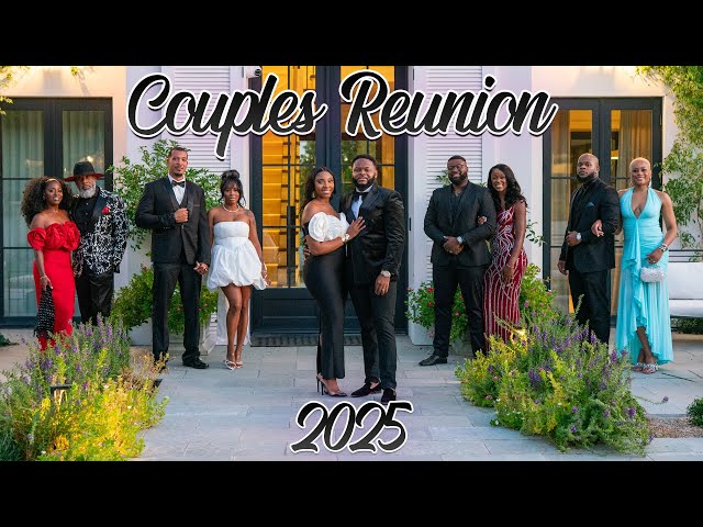 Pop The Balloon Or Find Love Couples Reunion 2025 | With BM and Arlette Amuli