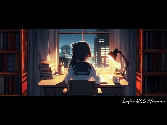 NCS Lo-Fi Beats for Chill Study Vlog Coding Gaming Mediation NCS Music (Copyright-Free)