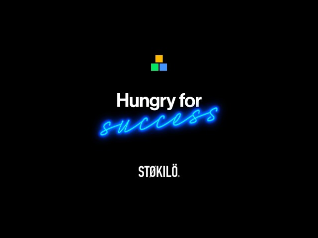 Hungry for Success | Ako sa z jednej story na Instagrame stala značka