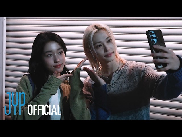 Felix "Slow It Down" MAKING FILM